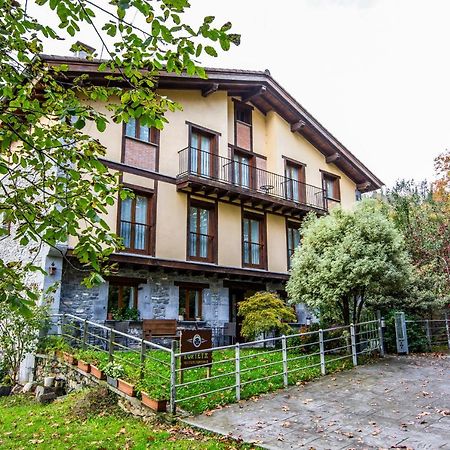 Casa Rural Korteta Tolosa  Dış mekan fotoğraf