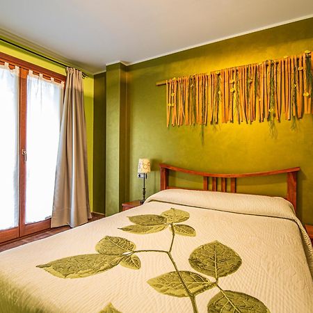 Casa Rural Korteta Tolosa  Dış mekan fotoğraf
