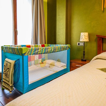 Casa Rural Korteta Tolosa  Dış mekan fotoğraf