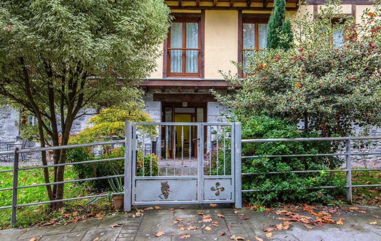 Casa Rural Korteta Tolosa  Dış mekan fotoğraf