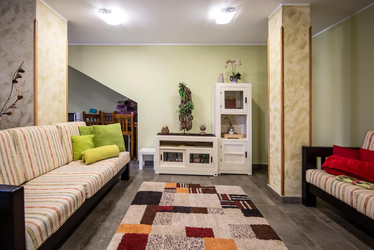 Casa Rural Korteta Tolosa  Dış mekan fotoğraf