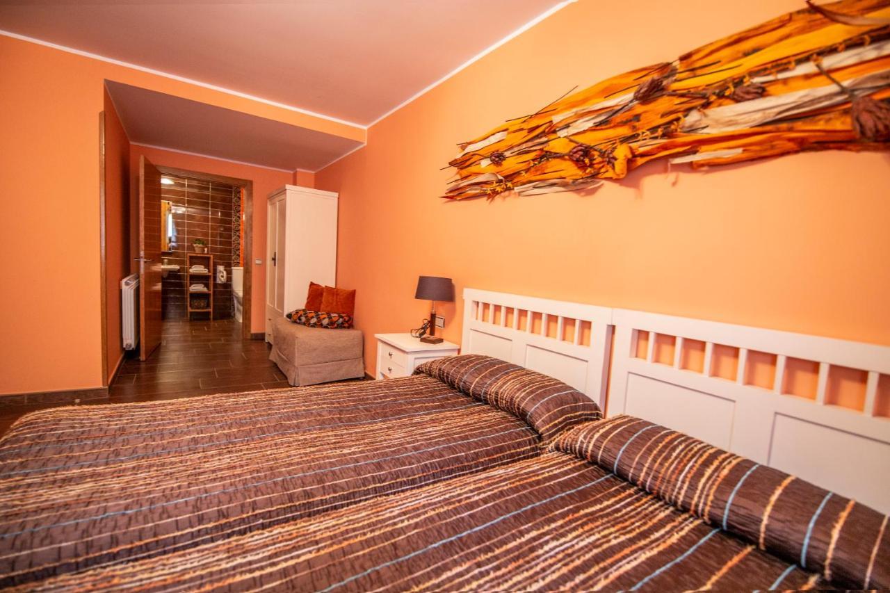 Casa Rural Korteta Tolosa  Dış mekan fotoğraf