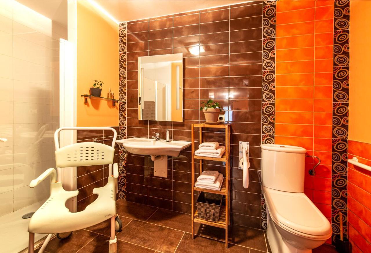 Casa Rural Korteta Tolosa  Dış mekan fotoğraf
