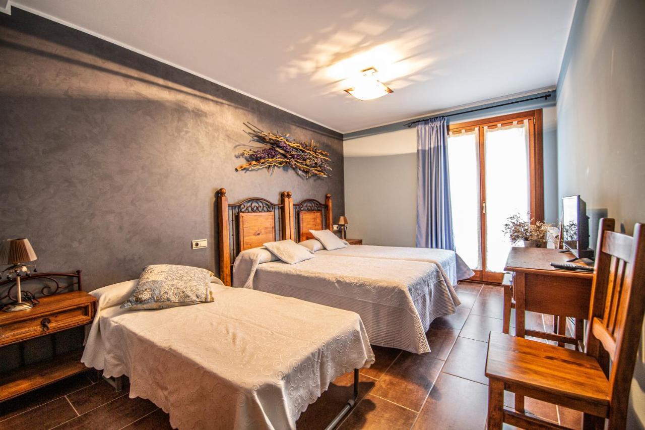 Casa Rural Korteta Tolosa  Dış mekan fotoğraf
