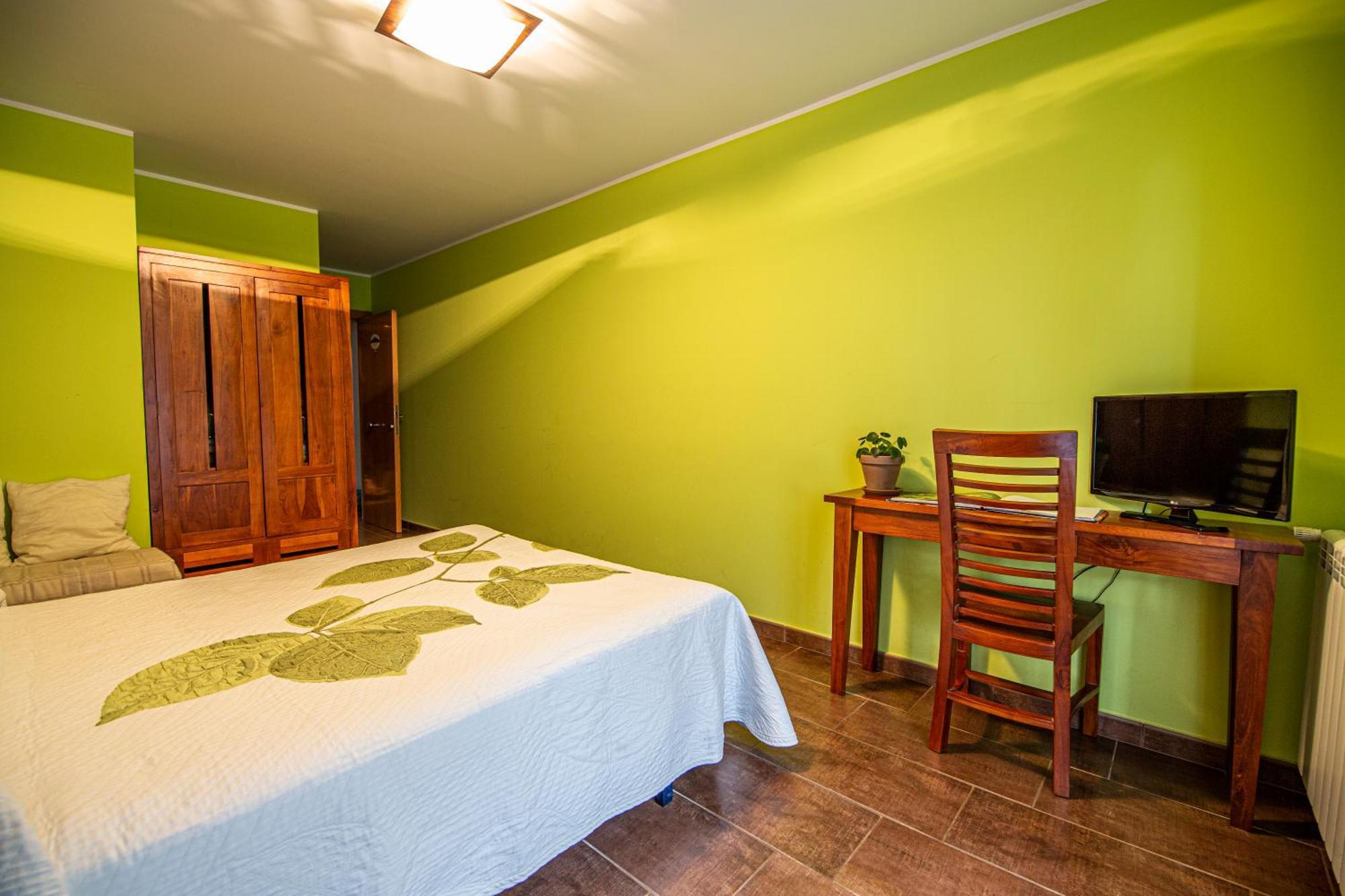Casa Rural Korteta Tolosa  Dış mekan fotoğraf