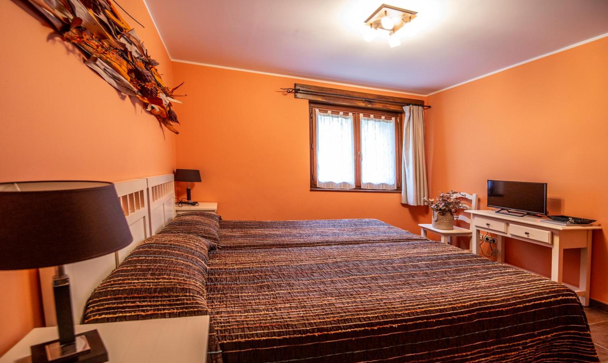 Casa Rural Korteta Tolosa  Dış mekan fotoğraf