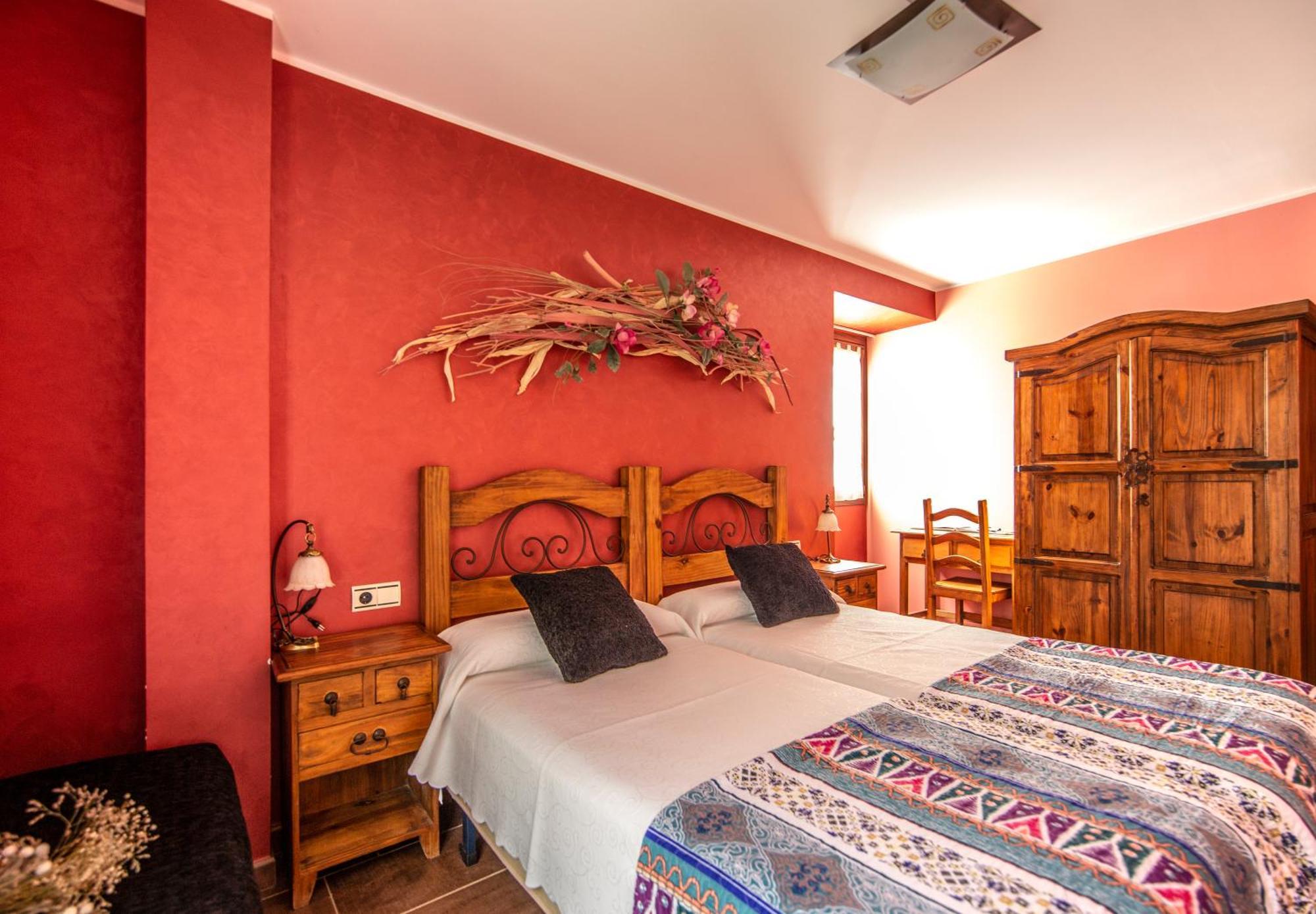 Casa Rural Korteta Tolosa  Dış mekan fotoğraf