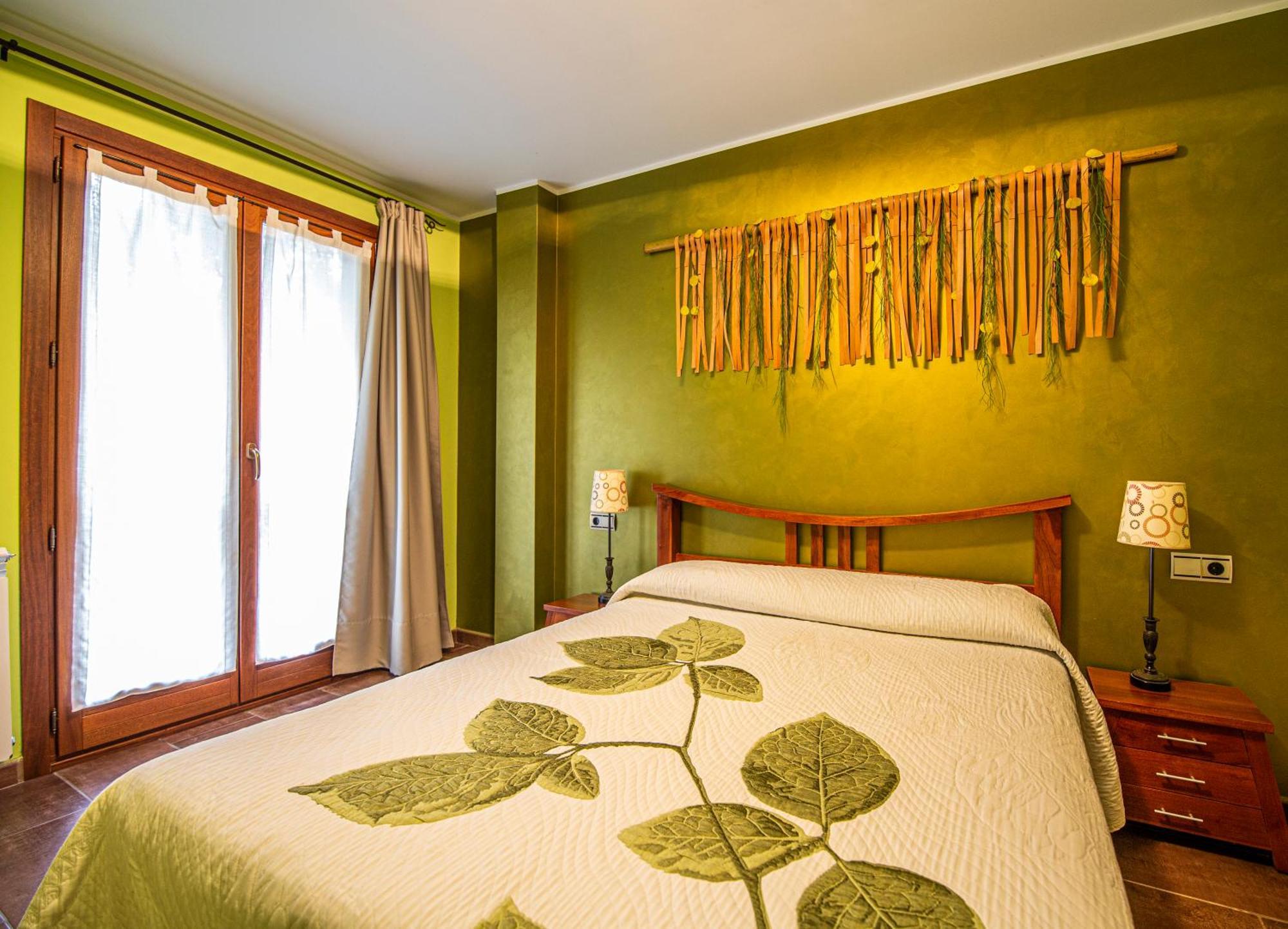 Casa Rural Korteta Tolosa  Dış mekan fotoğraf