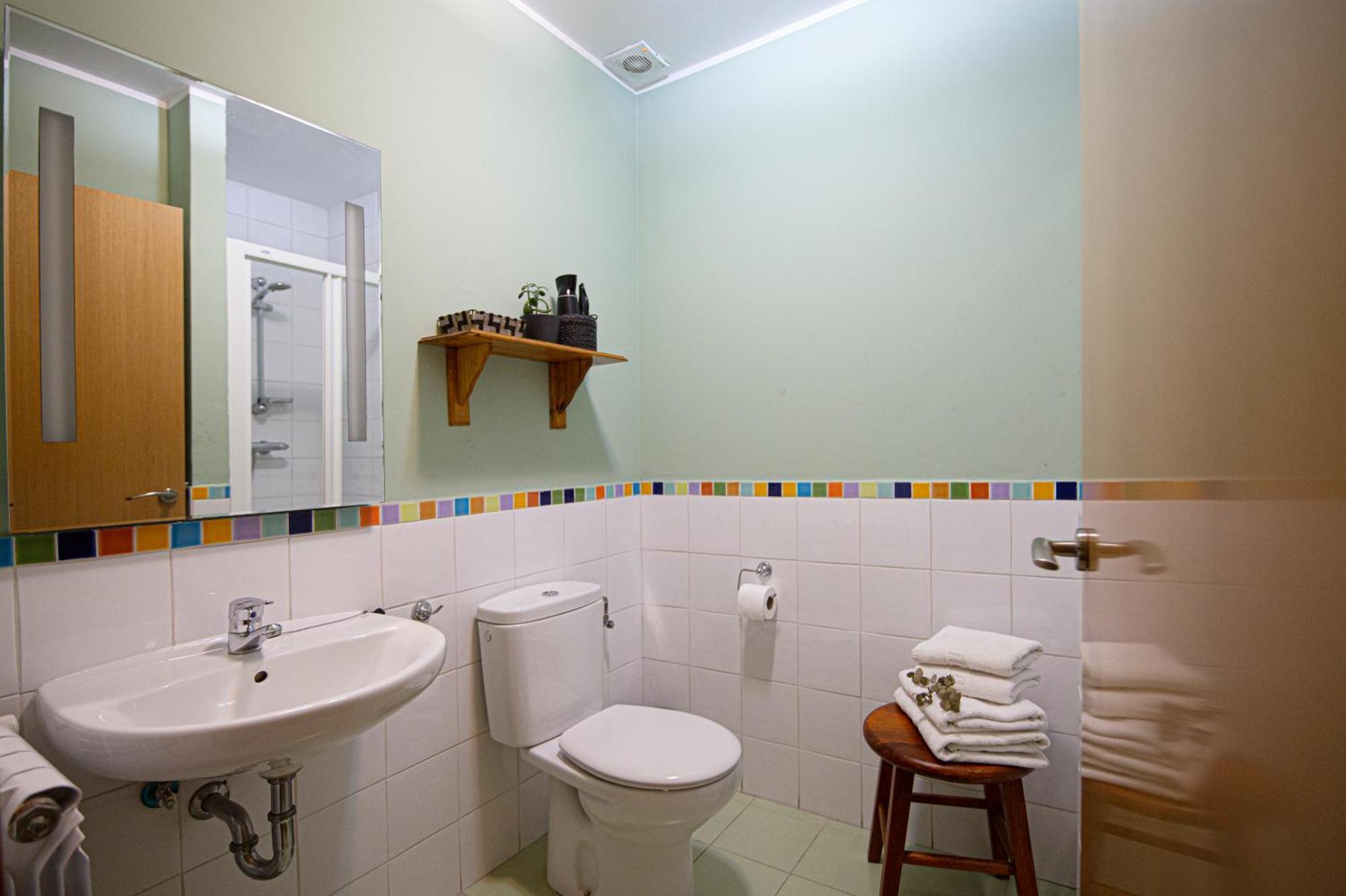 Casa Rural Korteta Tolosa  Dış mekan fotoğraf
