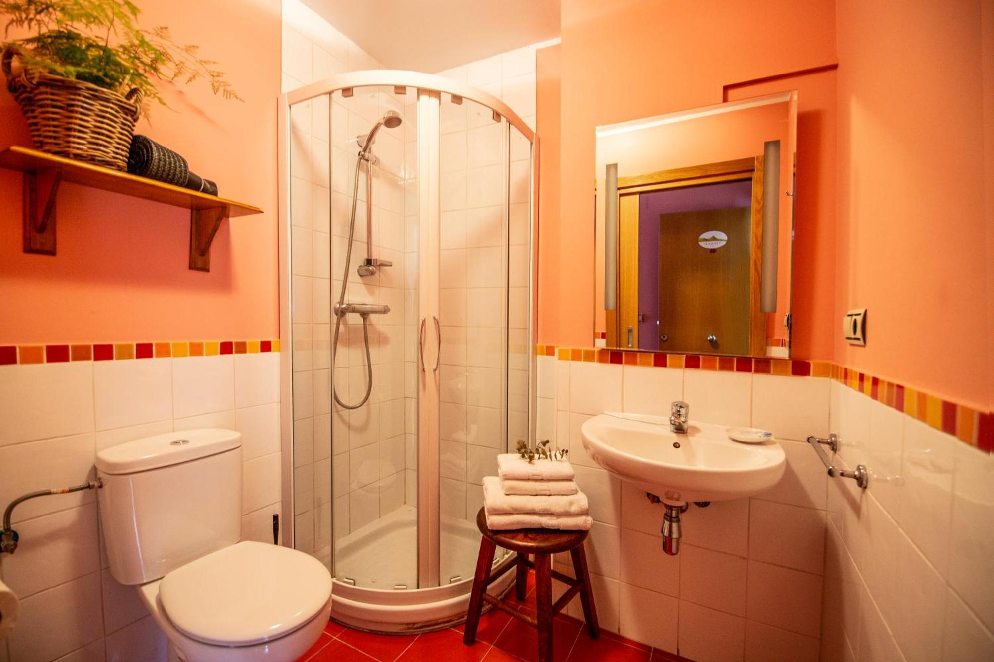 Casa Rural Korteta Tolosa  Dış mekan fotoğraf