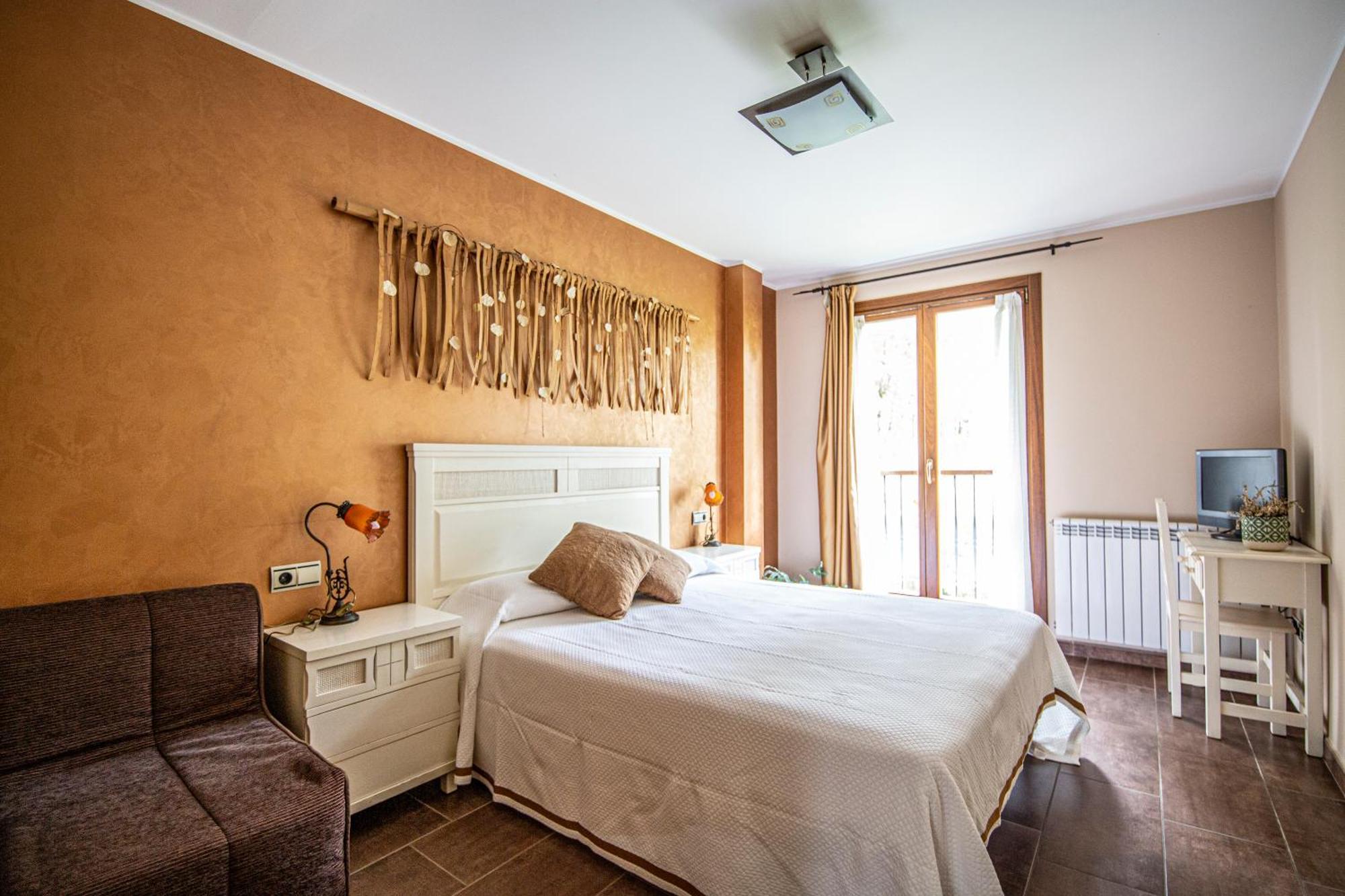 Casa Rural Korteta Tolosa  Dış mekan fotoğraf