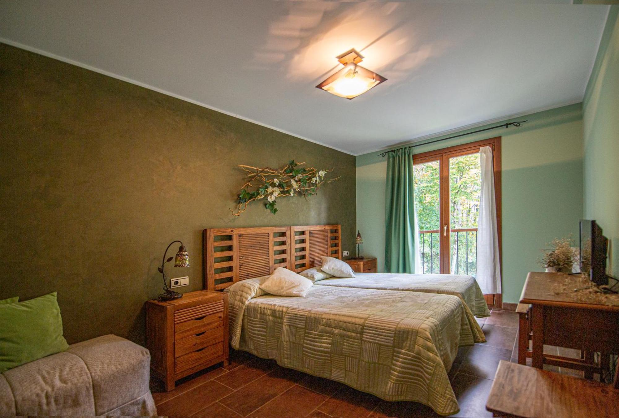 Casa Rural Korteta Tolosa  Dış mekan fotoğraf