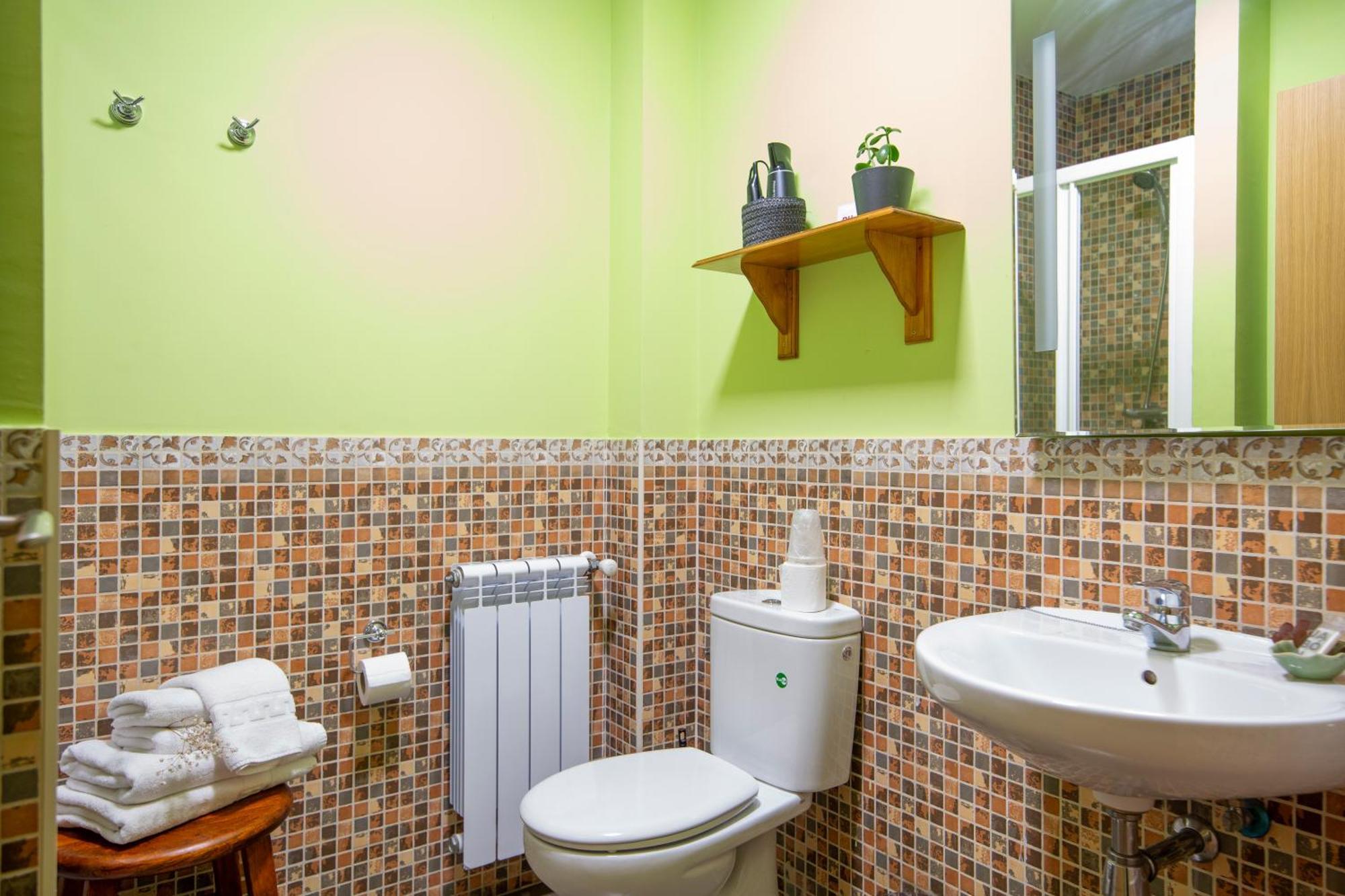 Casa Rural Korteta Tolosa  Dış mekan fotoğraf