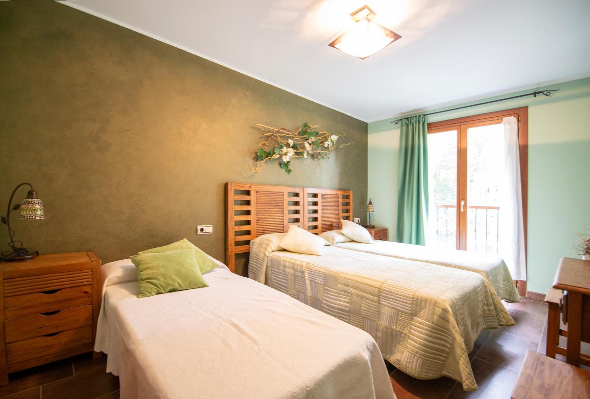 Casa Rural Korteta Tolosa  Dış mekan fotoğraf