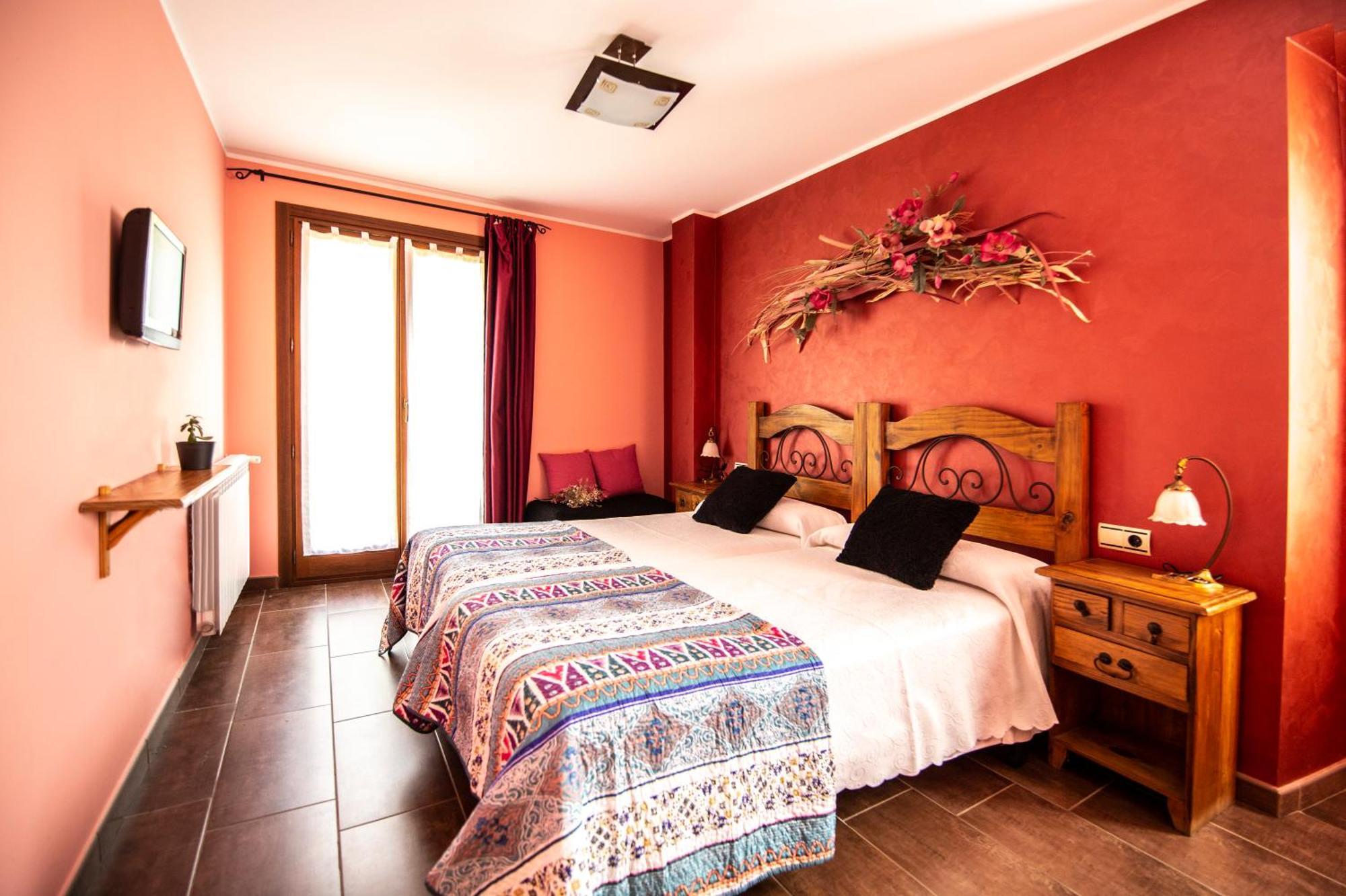 Casa Rural Korteta Tolosa  Dış mekan fotoğraf