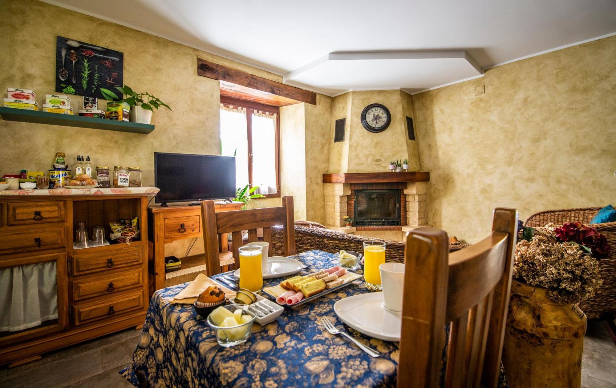 Casa Rural Korteta Tolosa  Dış mekan fotoğraf